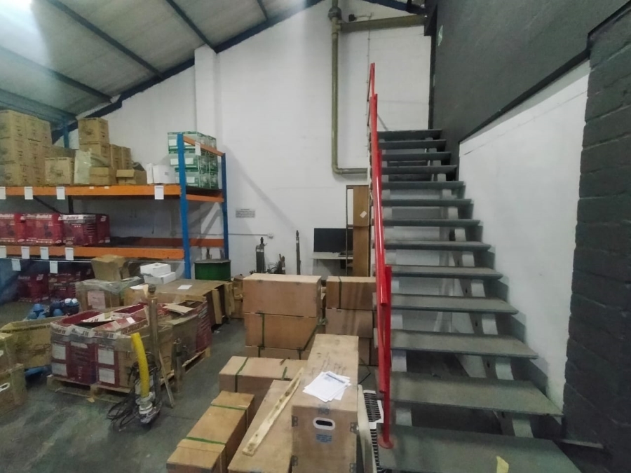 To Let commercial Property for Rent in Stikland Industrial Western Cape